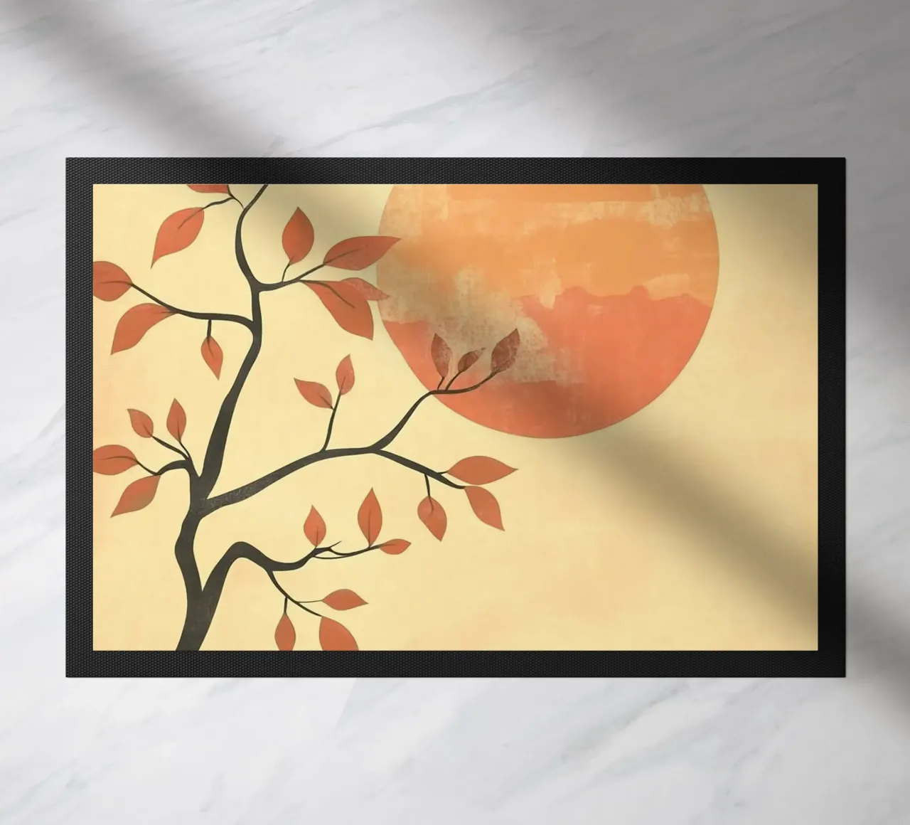 tree to the sun zerbino da kichin