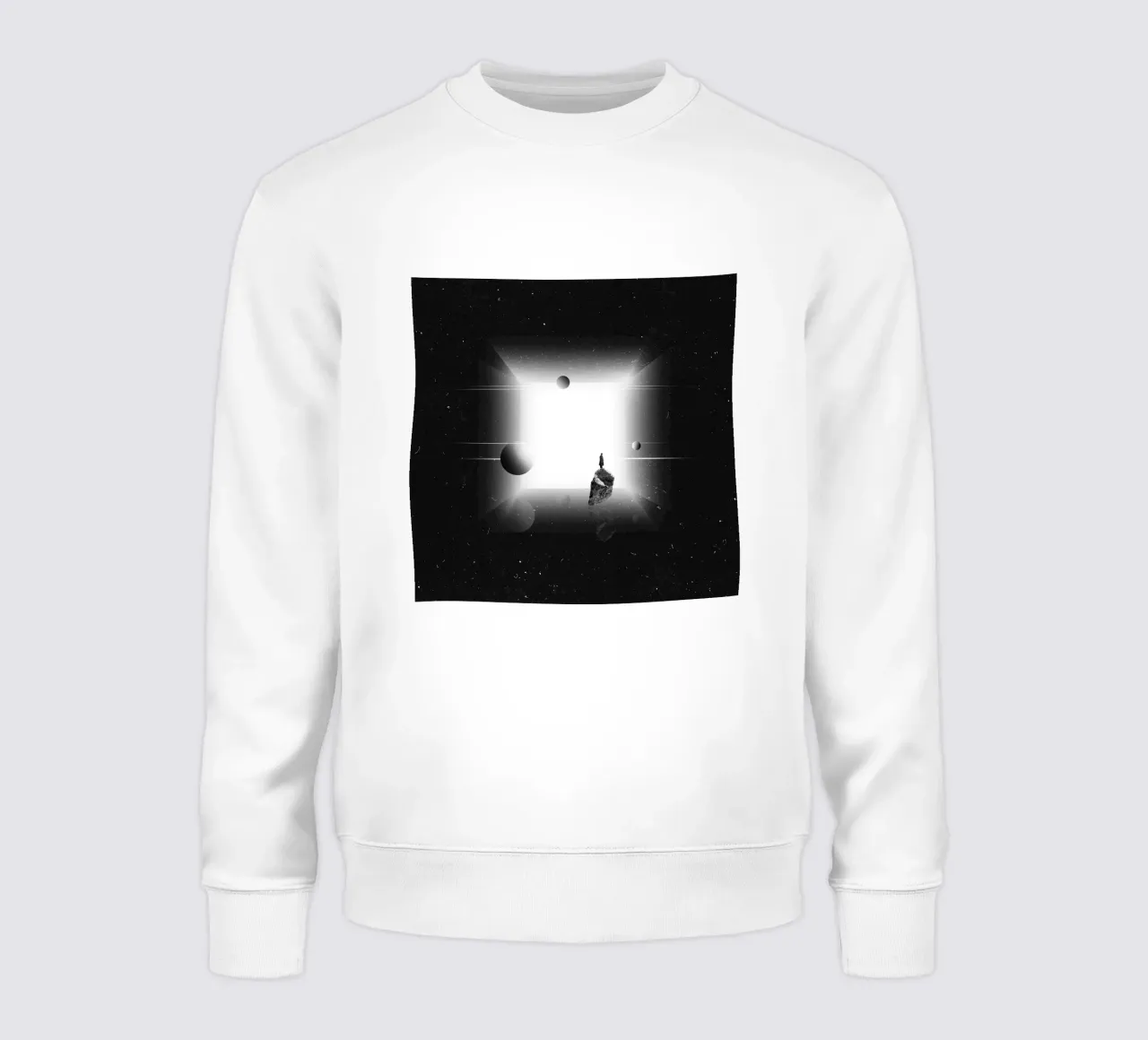 Innerr space sweat de Evgeniy Stepanets