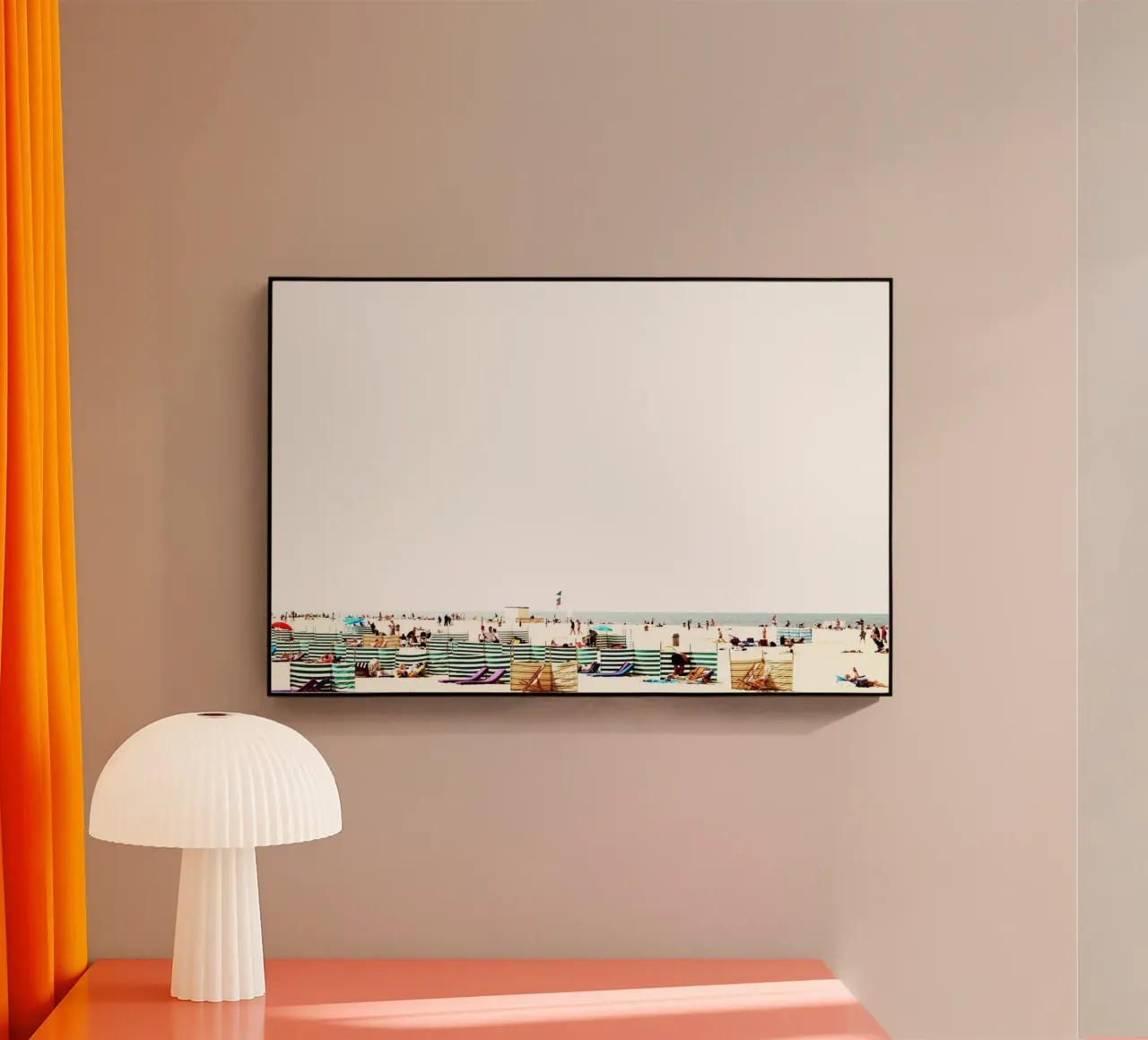 beachwhite plexiglass da DragonFly