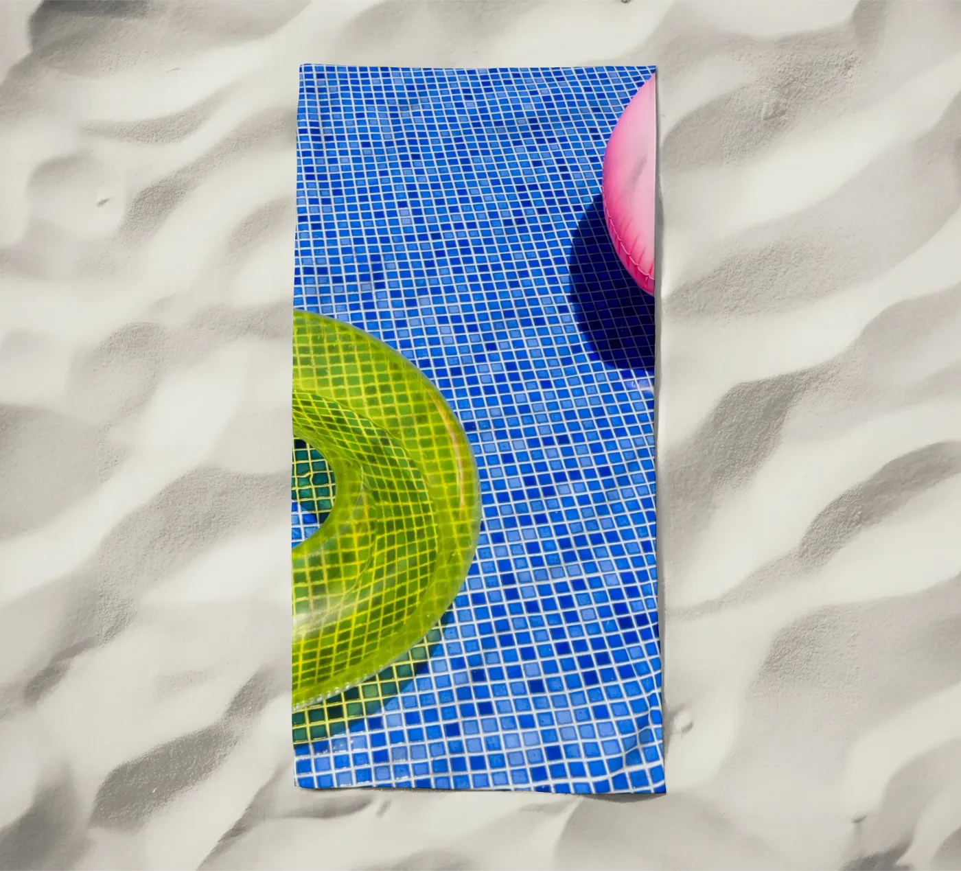 Pole #3 telo mare da rafael campezato