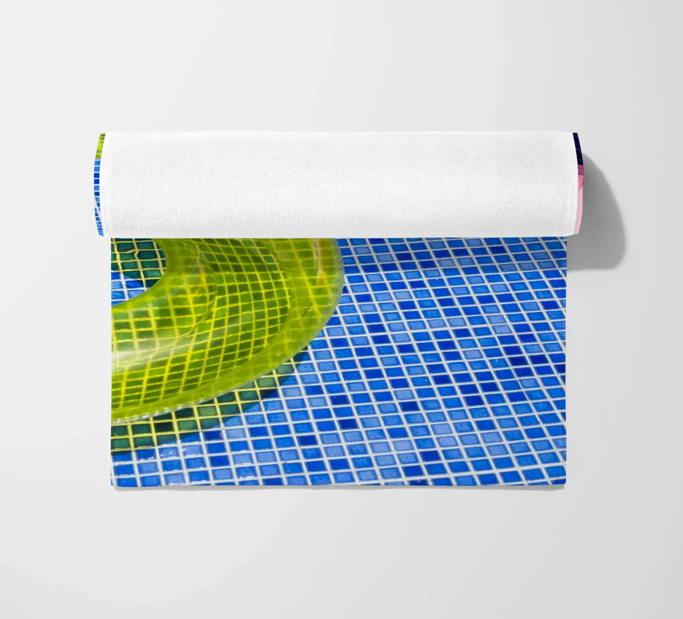 Pole #3 telo mare da rafael campezato