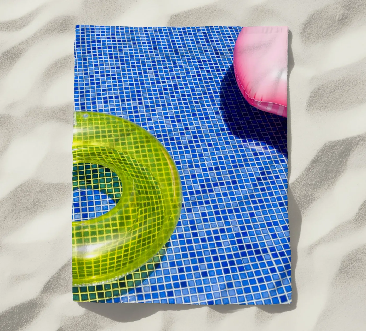 Pole #3 telo mare da rafael campezato