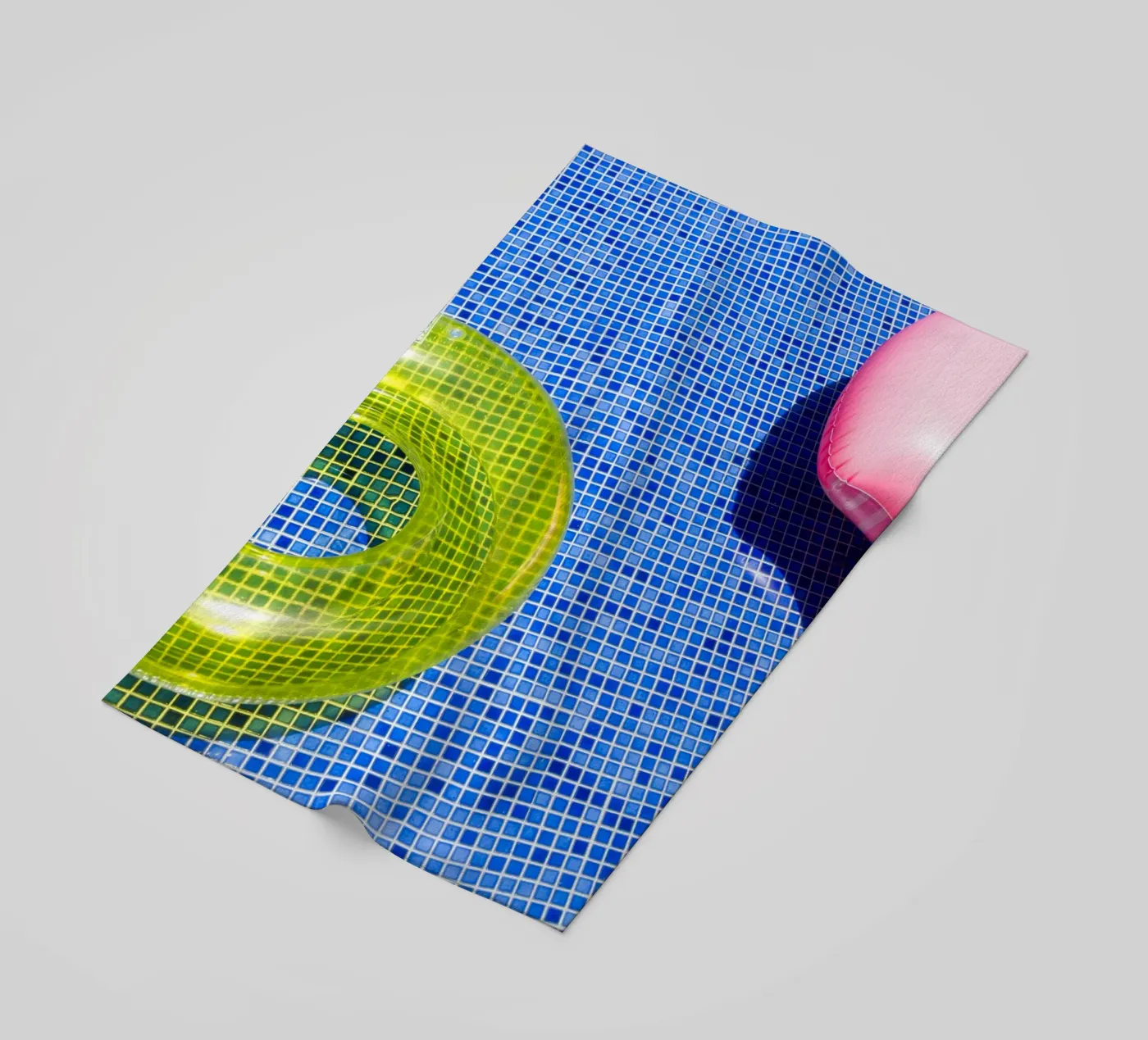 Pole #3 telo mare da rafael campezato