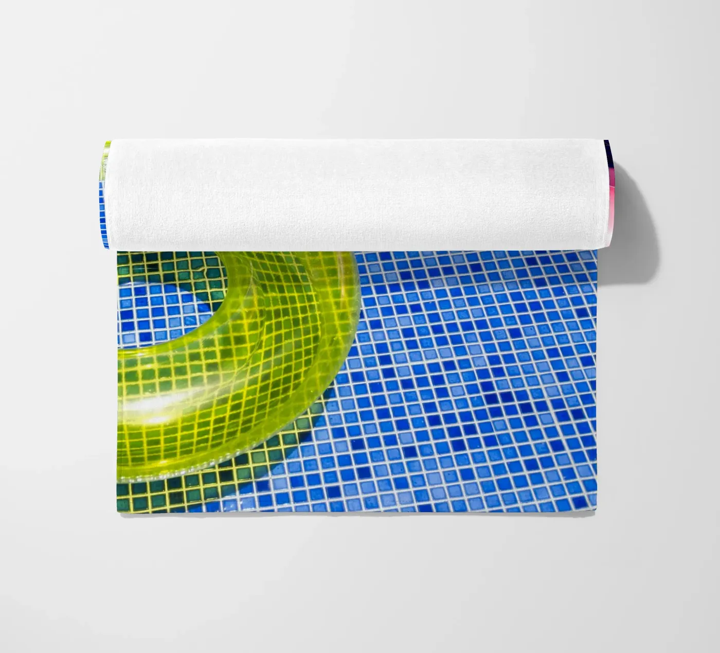 Pole #3 telo mare da rafael campezato