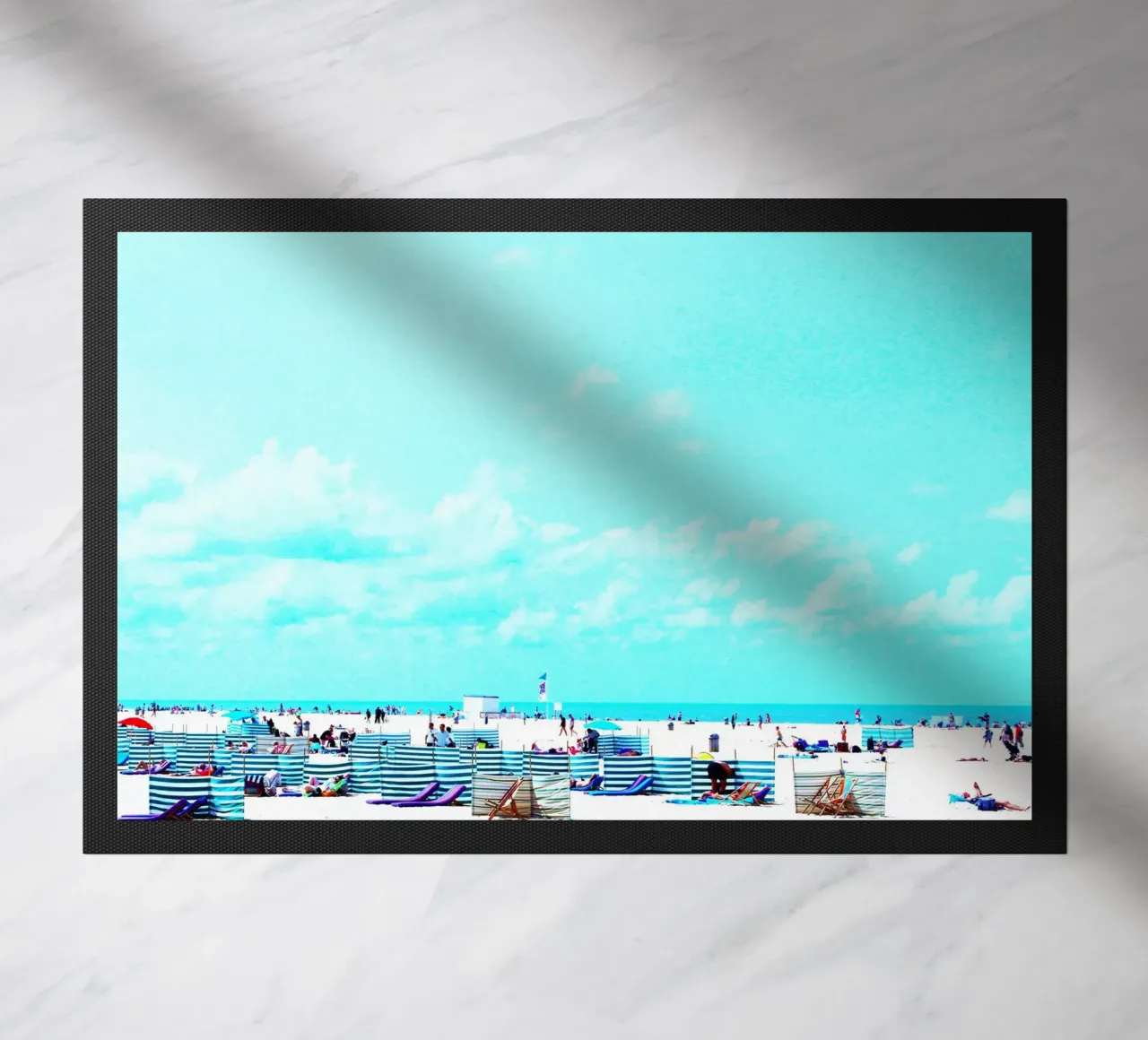 beachblue zerbino da DragonFly