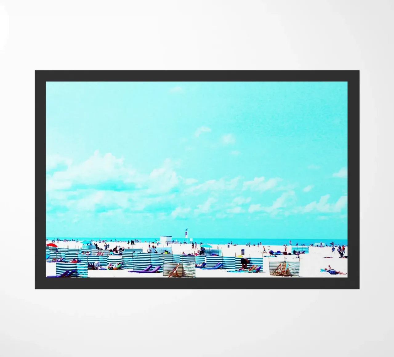 beachblue zerbino da DragonFly