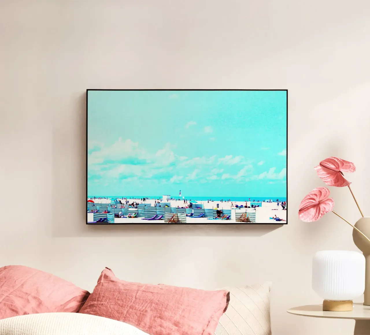 beachblue plexiglass da DragonFly