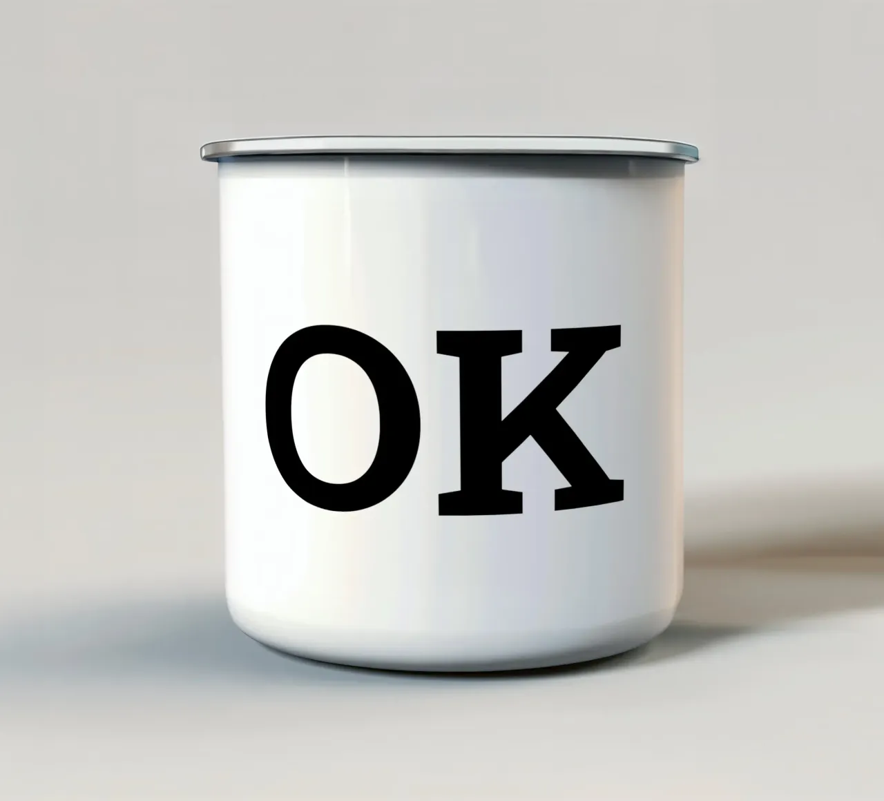 ok tazza in smalto da RB-Quotes