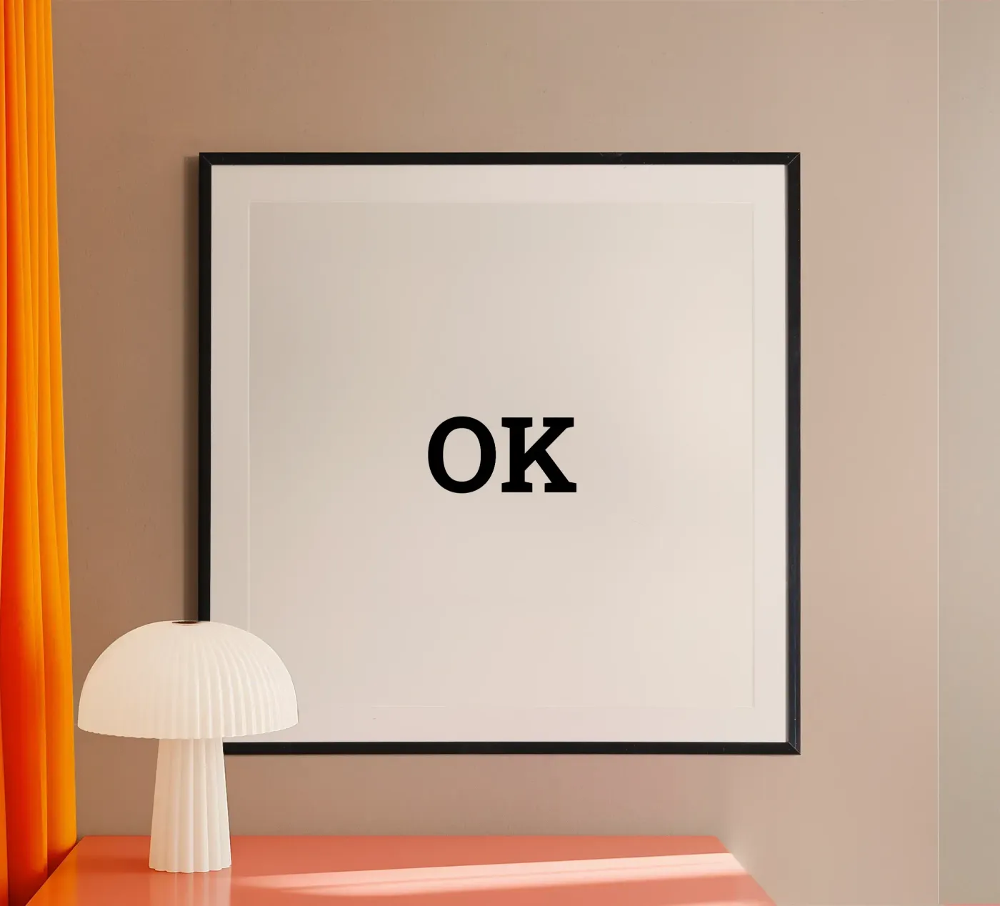 ok poster by RB-Quotes