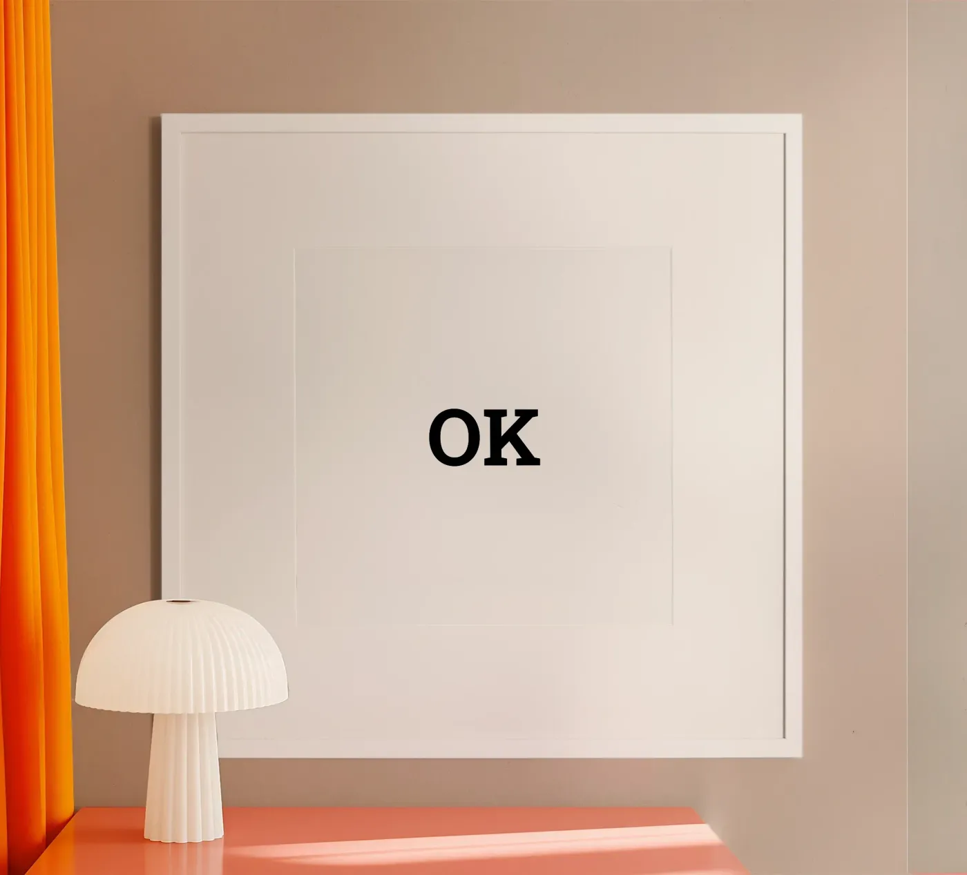 ok poster by RB-Quotes