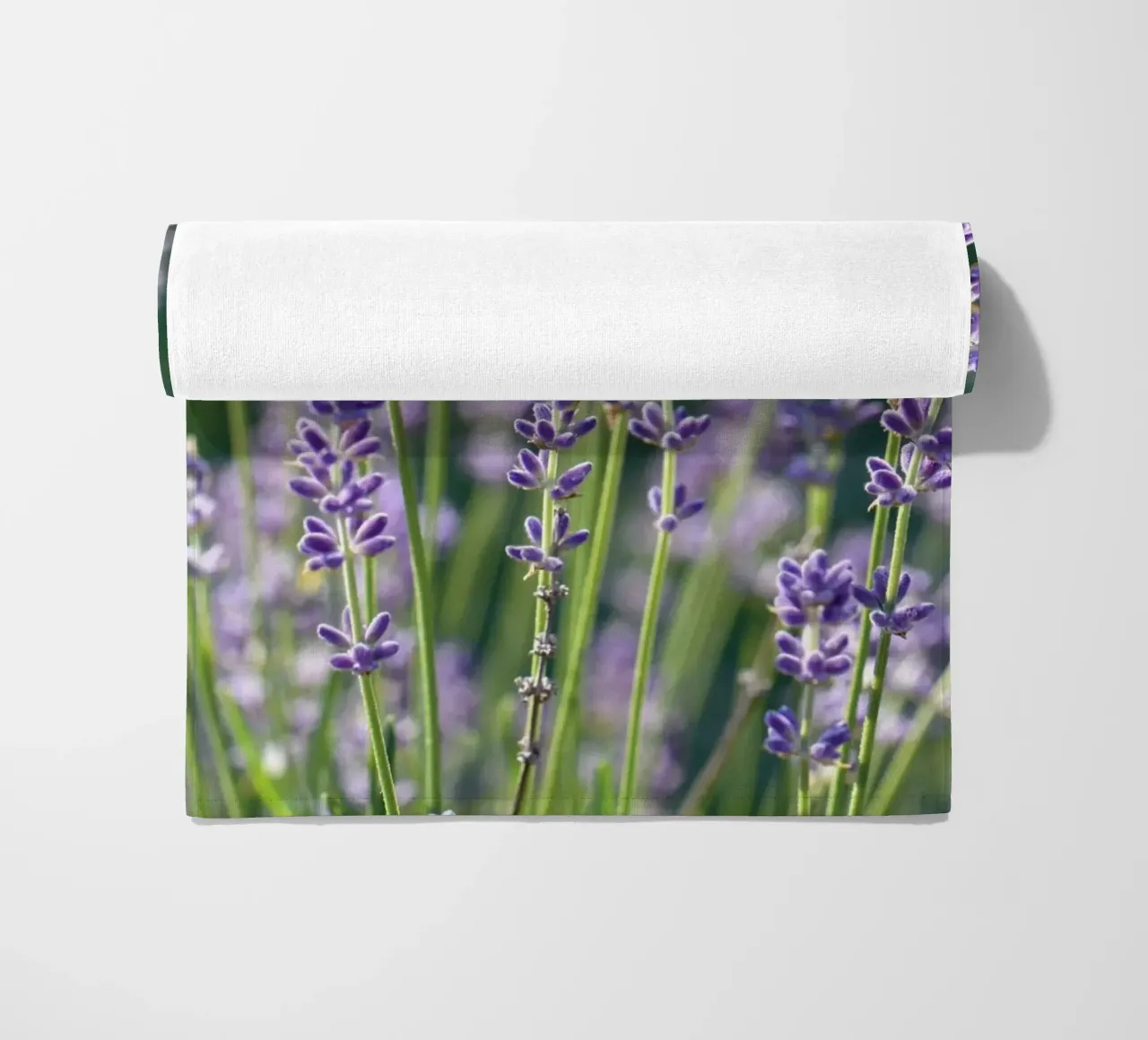 Lavanda telo mare da Atteloi