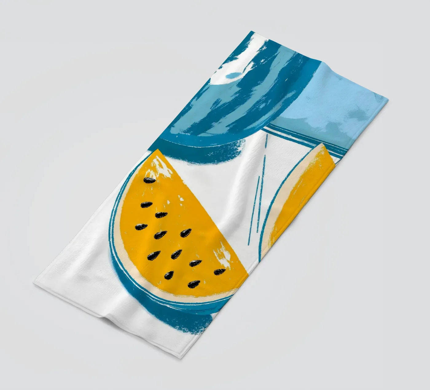Watermelon Fruit telo mare da PREKETEWE