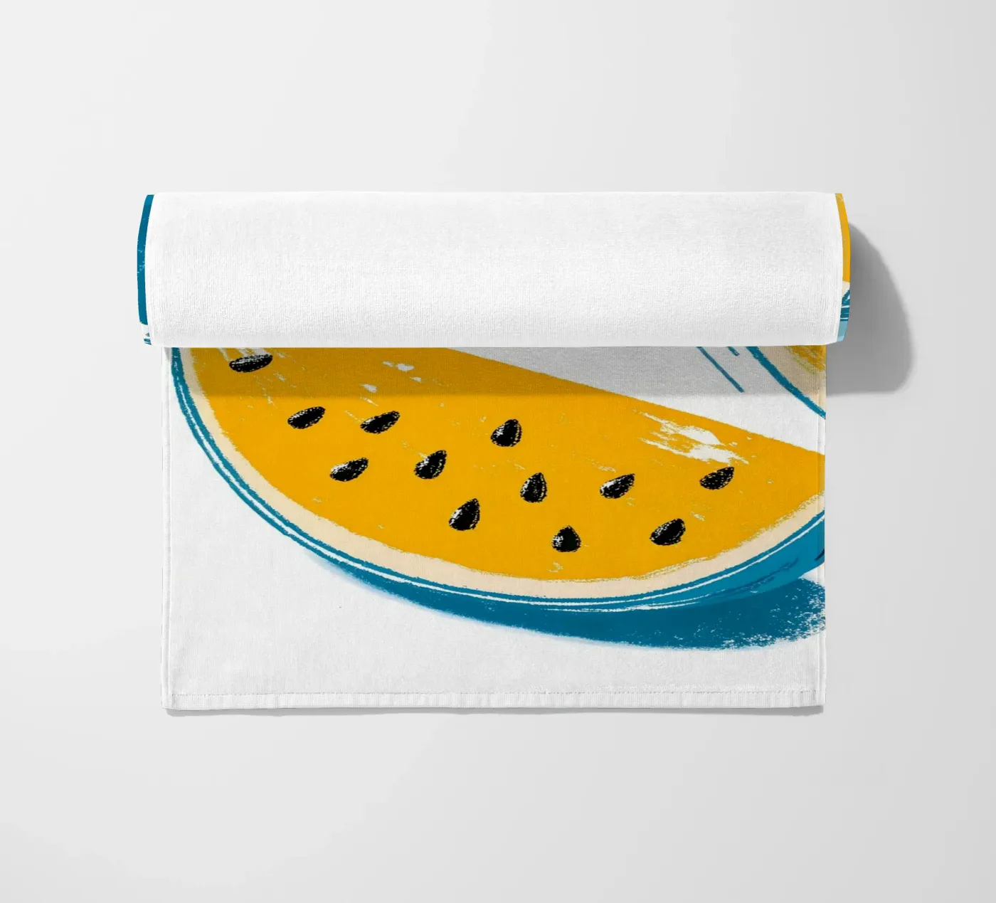 Watermelon Fruit telo mare da PREKETEWE