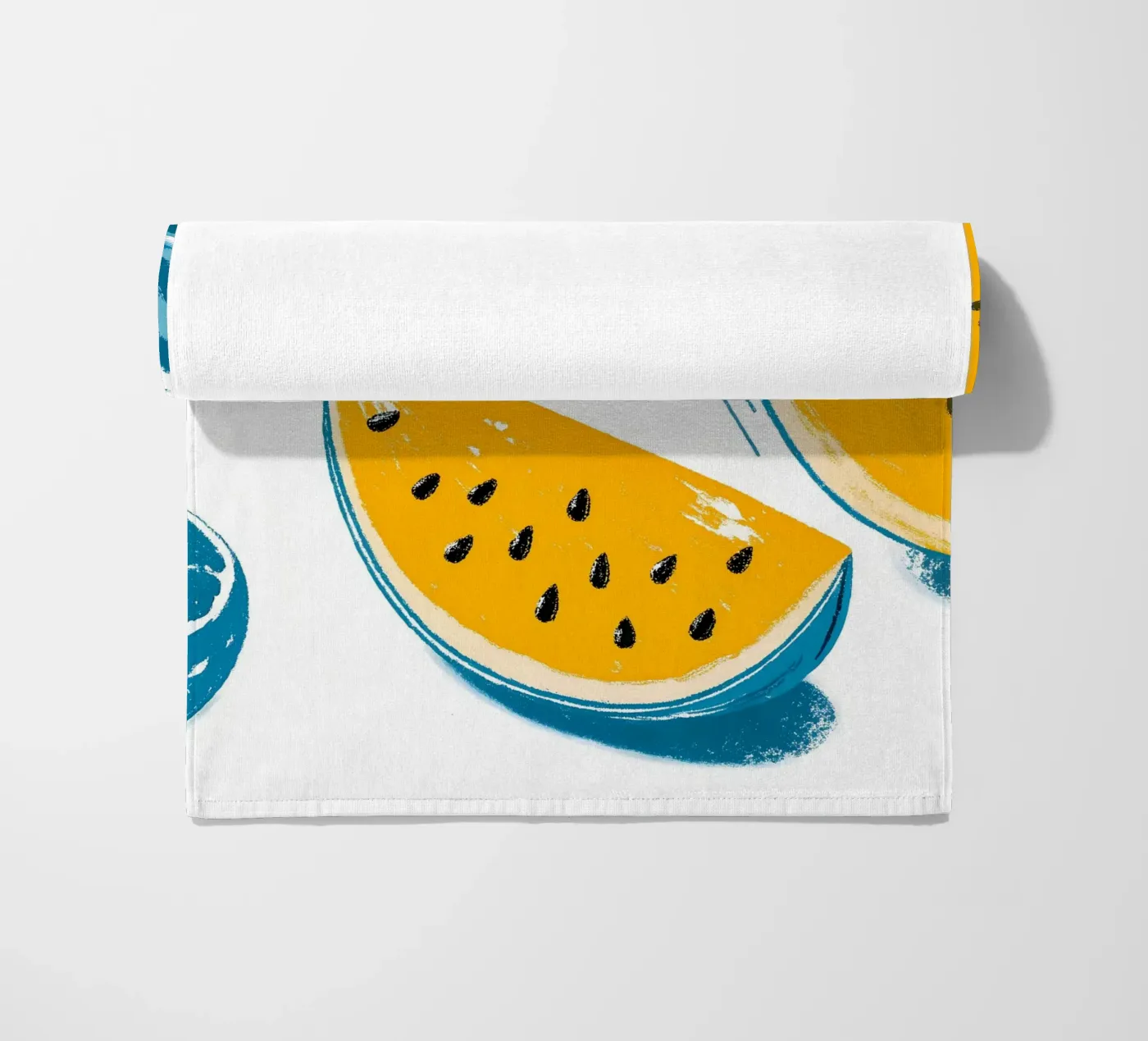 Watermelon Fruit telo mare da PREKETEWE