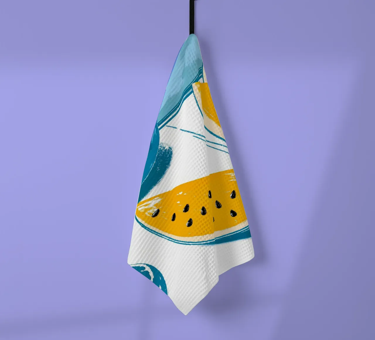 Melon d'eau torchon de PREKETEWE