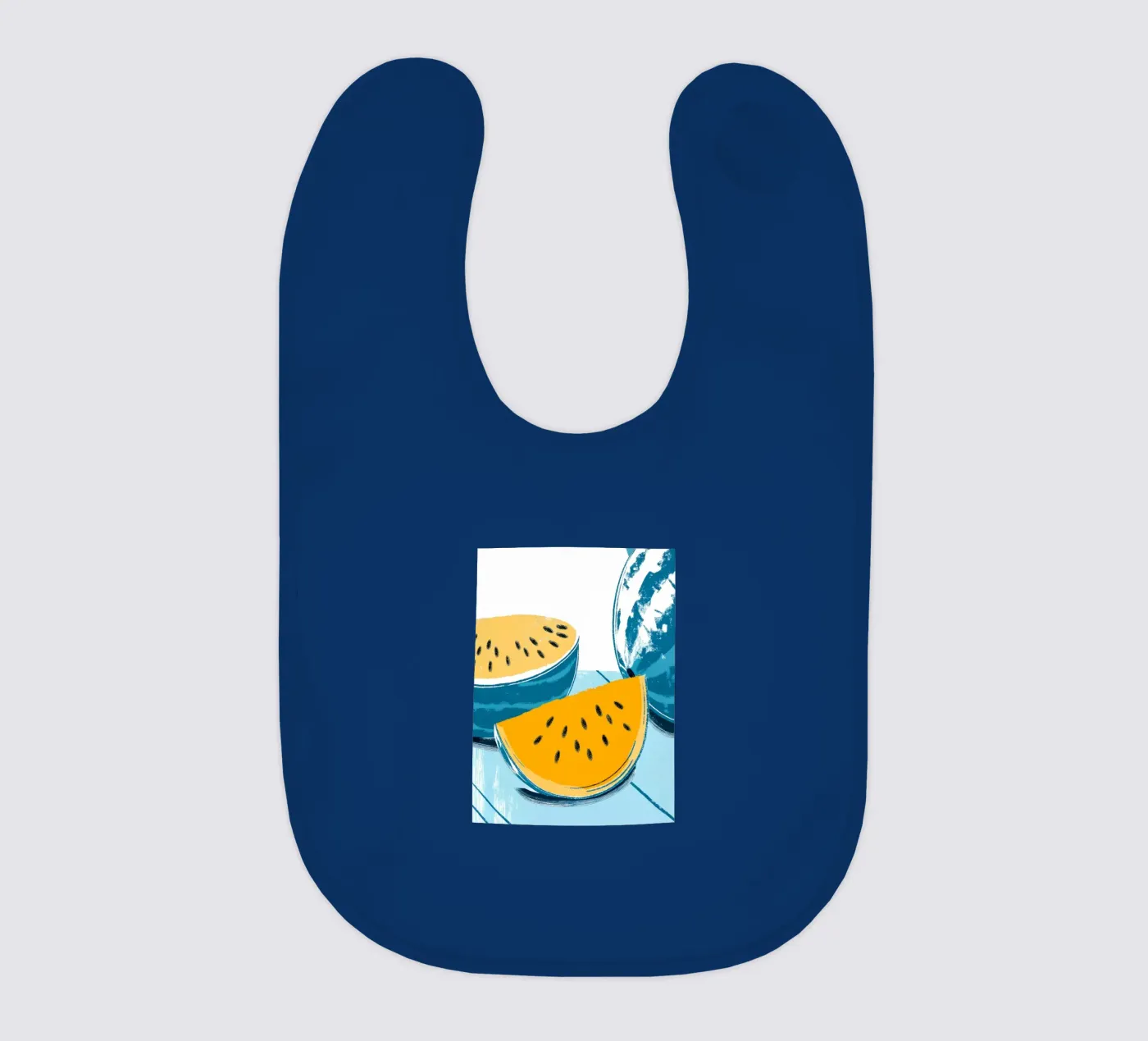 Watermelon Fruit bavoir de PREKETEWE