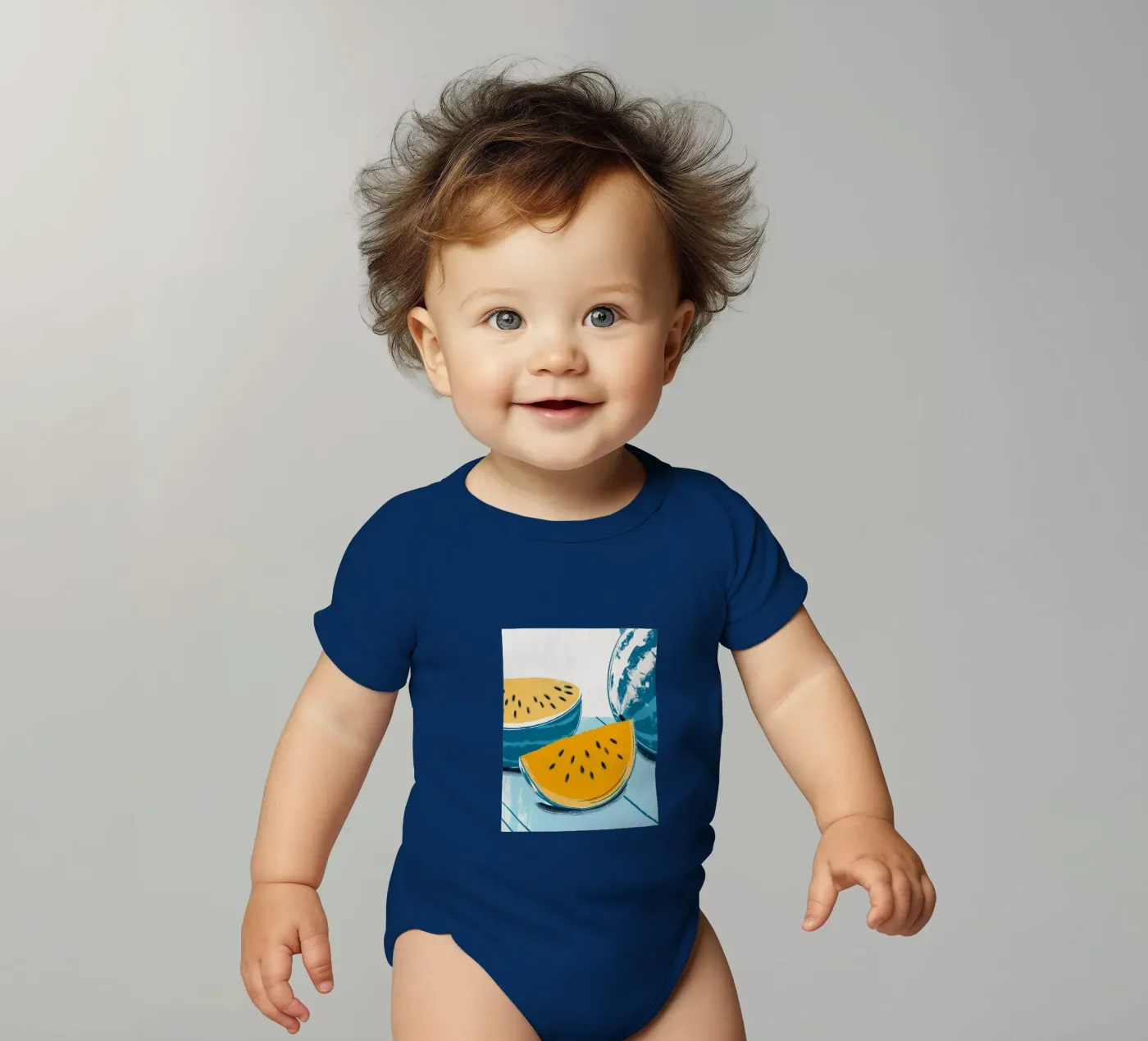 Watermelon Fruit body bébé de PREKETEWE