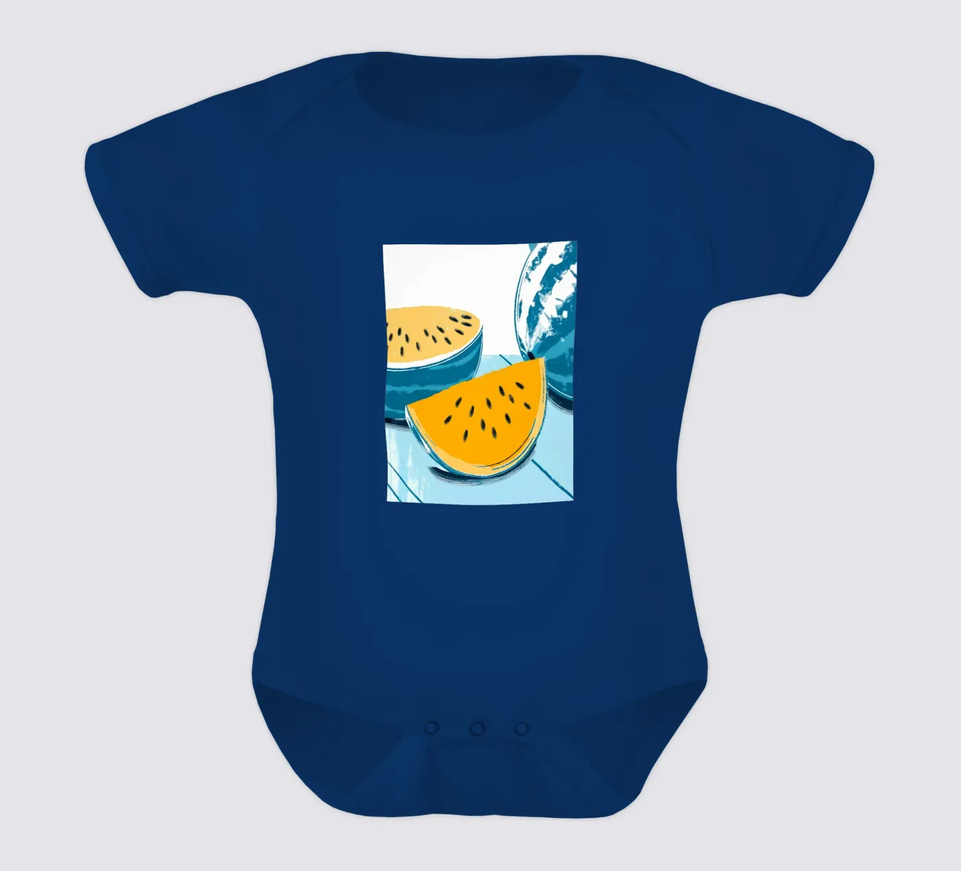 Watermelon Fruit body bébé de PREKETEWE