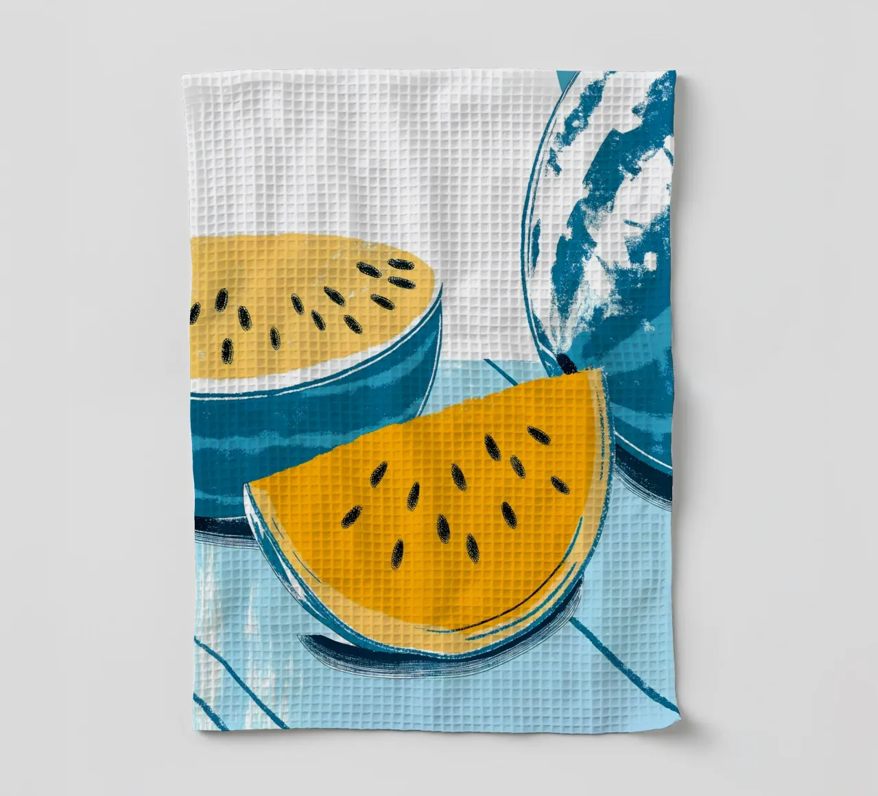 Melon d'eau torchon de PREKETEWE