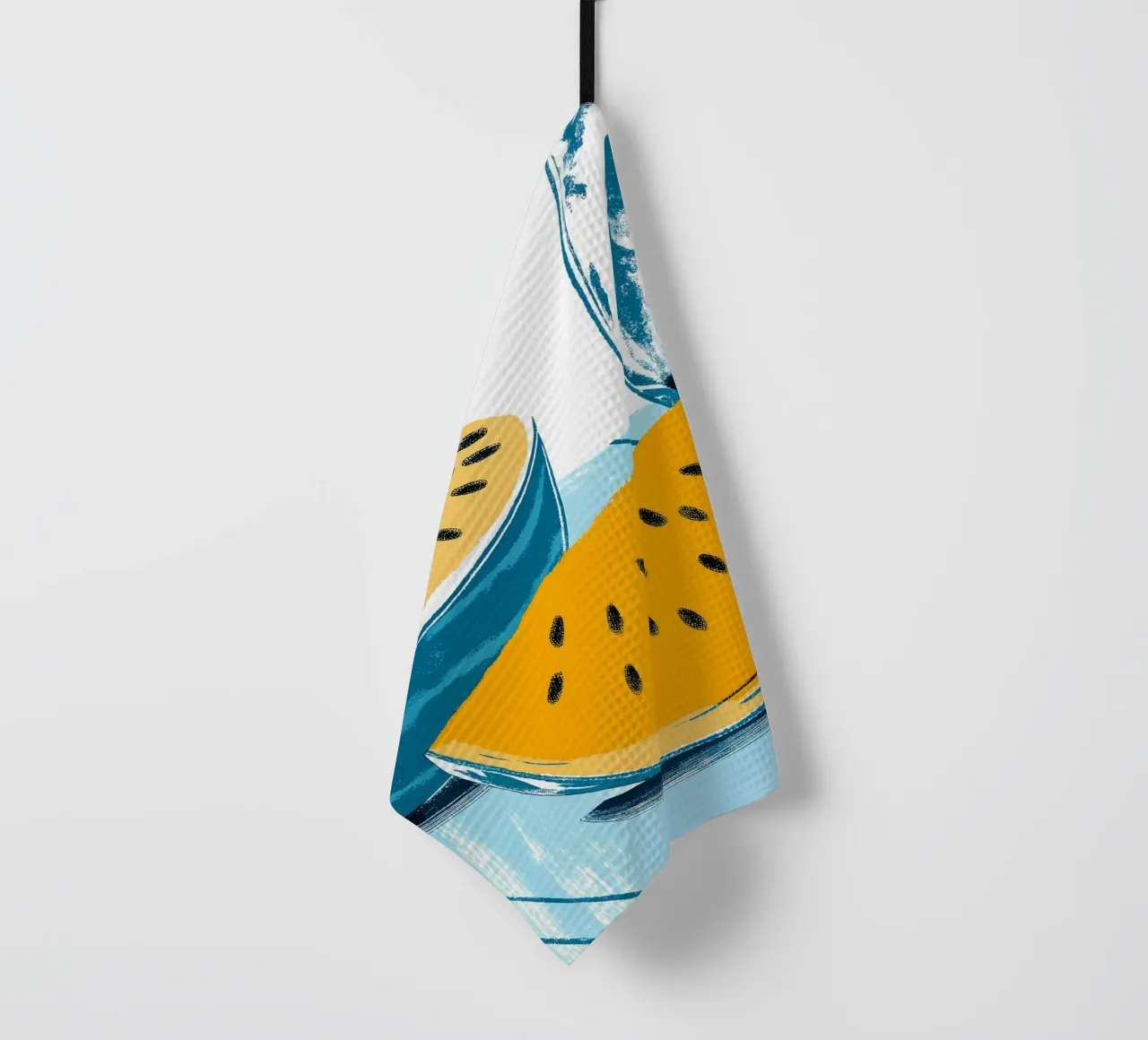 Melon d'eau torchon de PREKETEWE