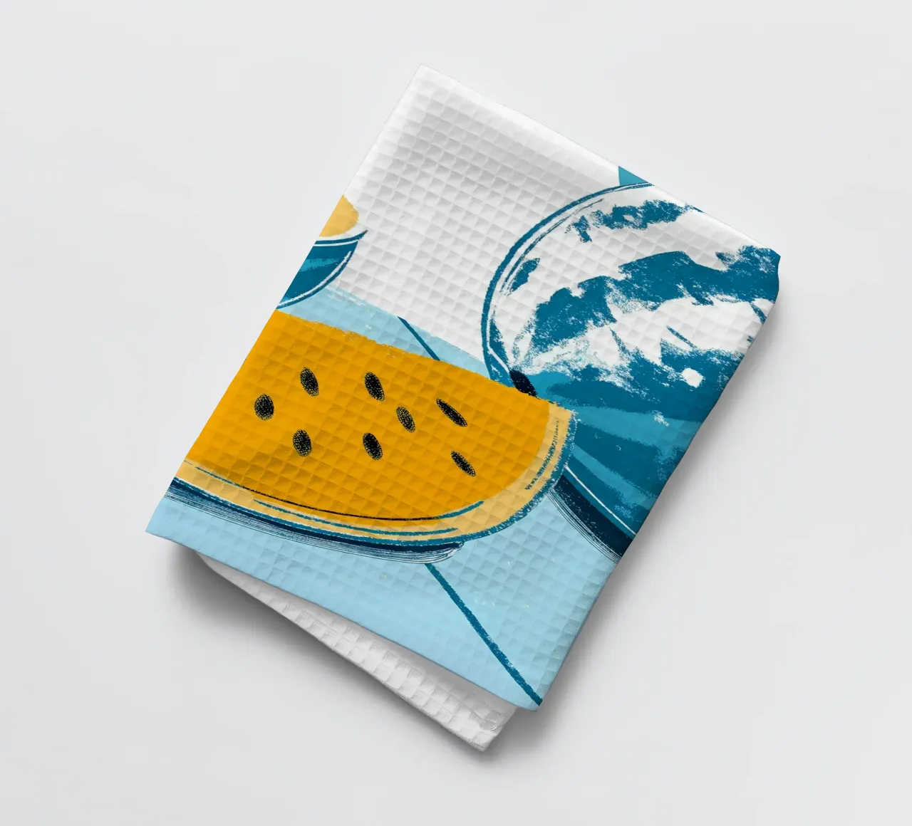 Melon d'eau torchon de PREKETEWE