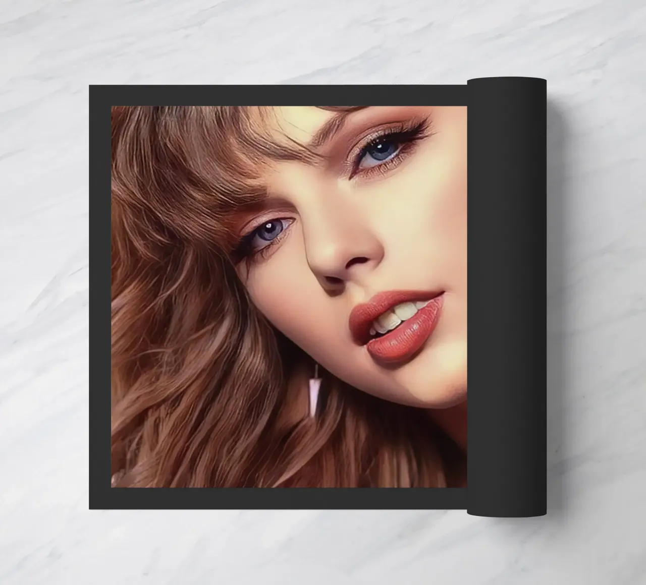 Taylor Swift zerbino da Musadad Shop