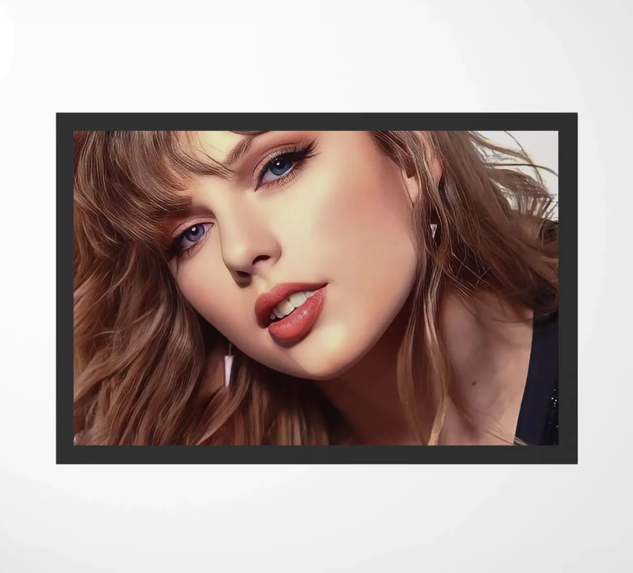 Taylor Swift zerbino da Musadad Shop