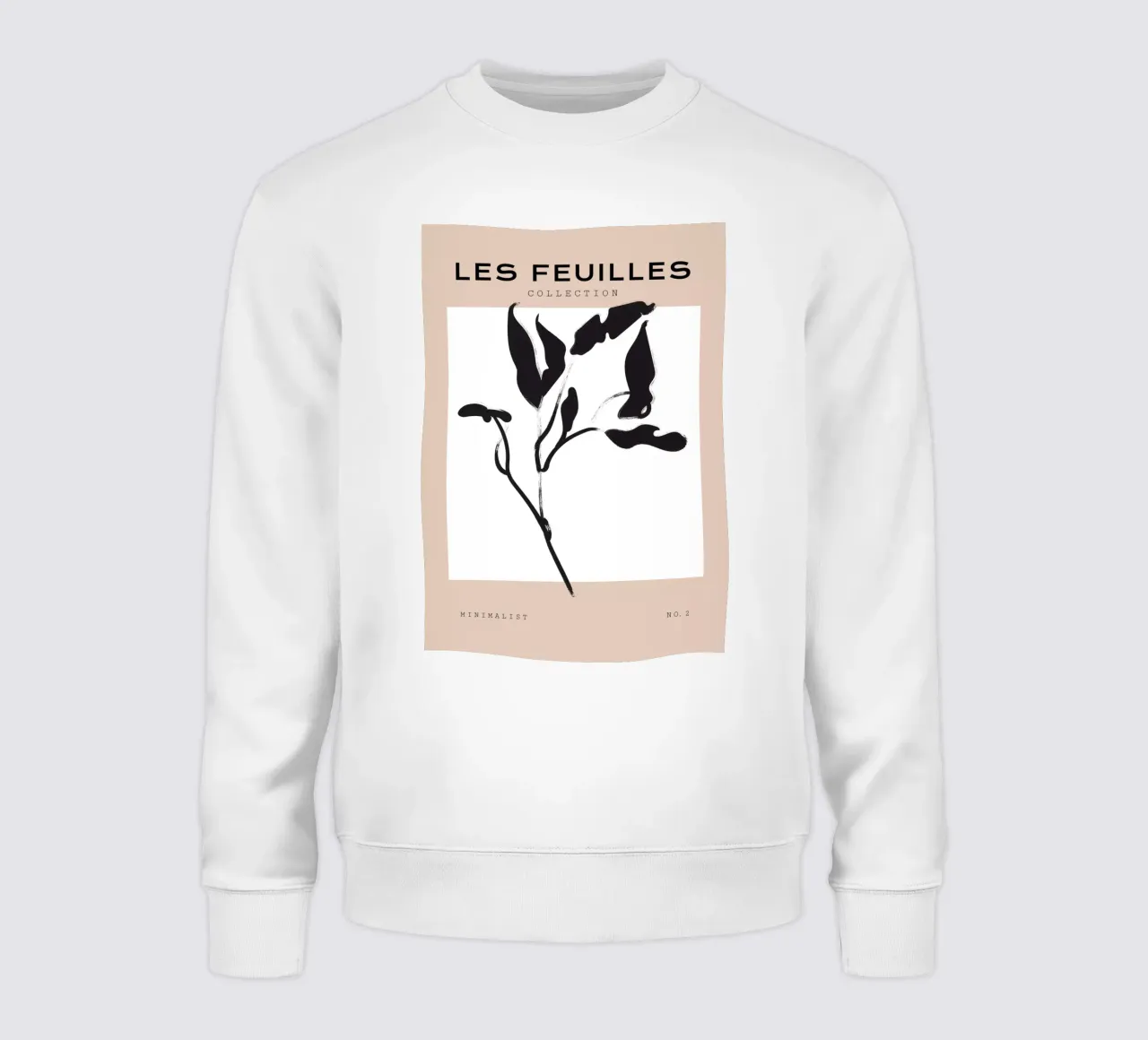 Boho Bohemian 7 Capparis felpa da Boho Print Collection