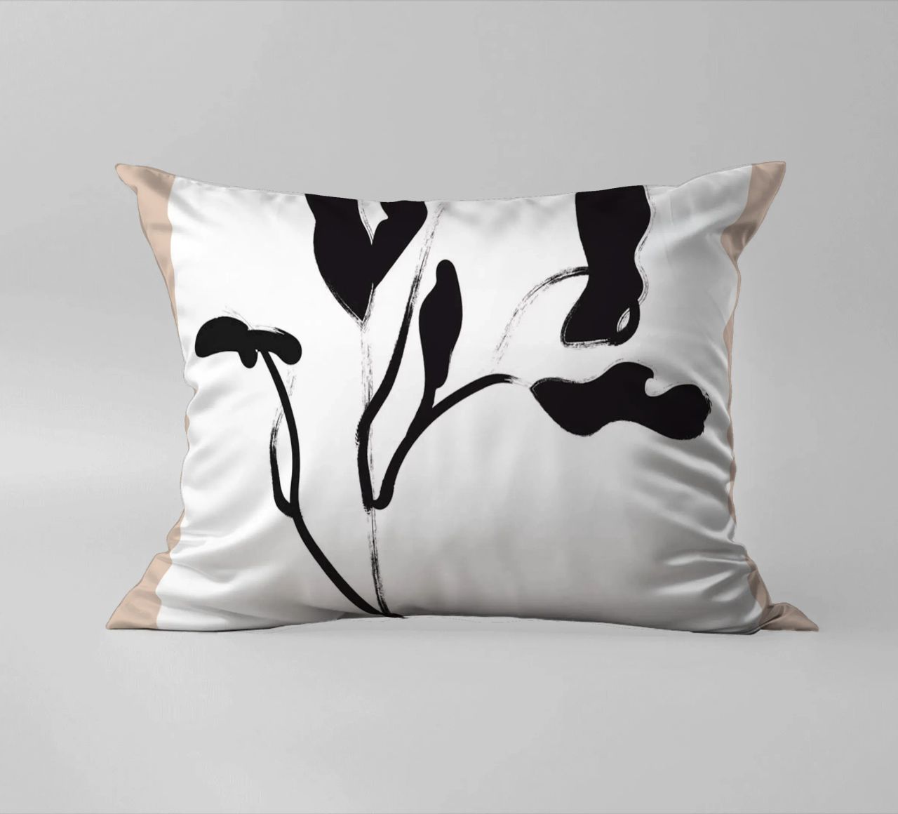 Boho Bohemian 7 Capparis cuscino da Boho Print Collection