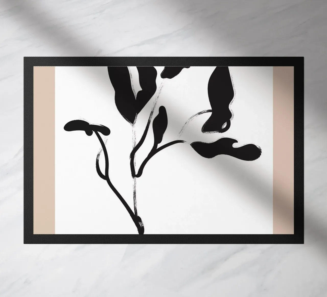 Boho Bohemian 7 Capparis zerbino da Boho Print Collection