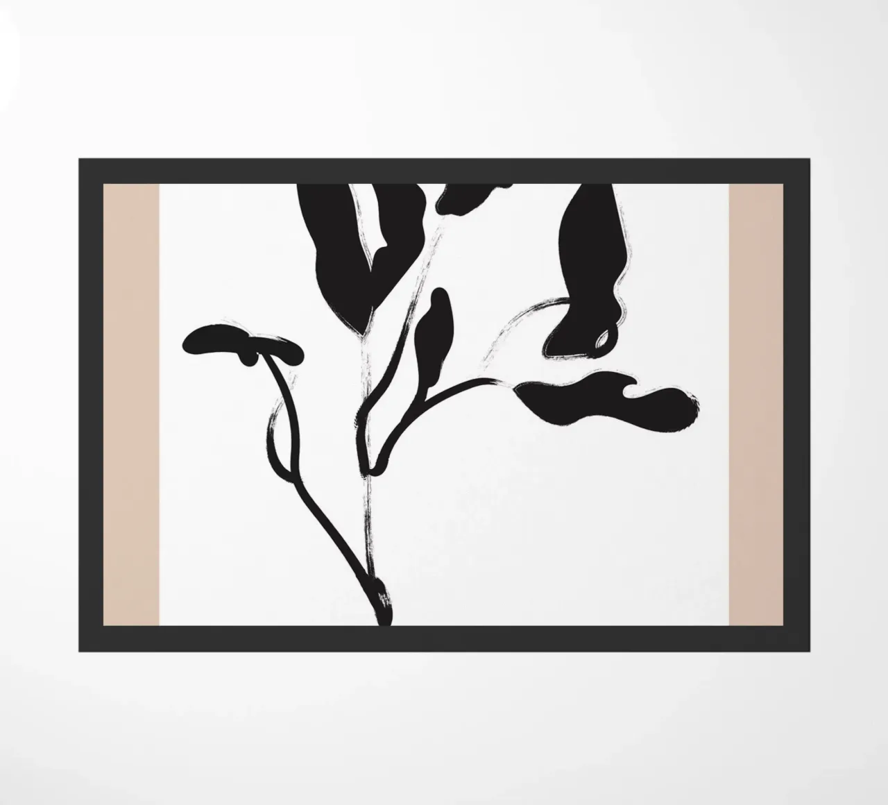 Boho Bohemian 7 Capparis zerbino da Boho Print Collection