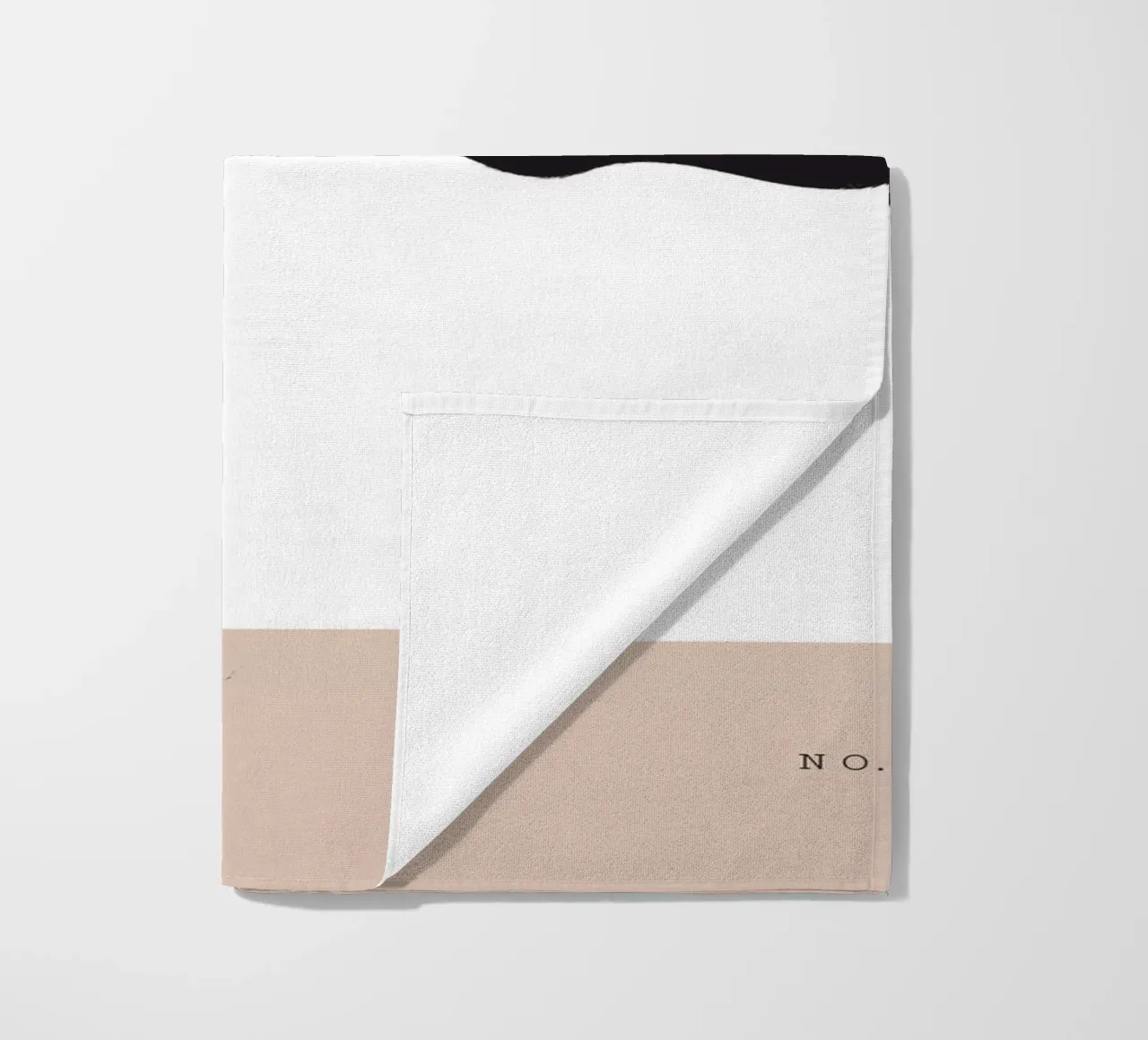 Boho Bohemian 7 Capparis telo mare da Boho Print Collection