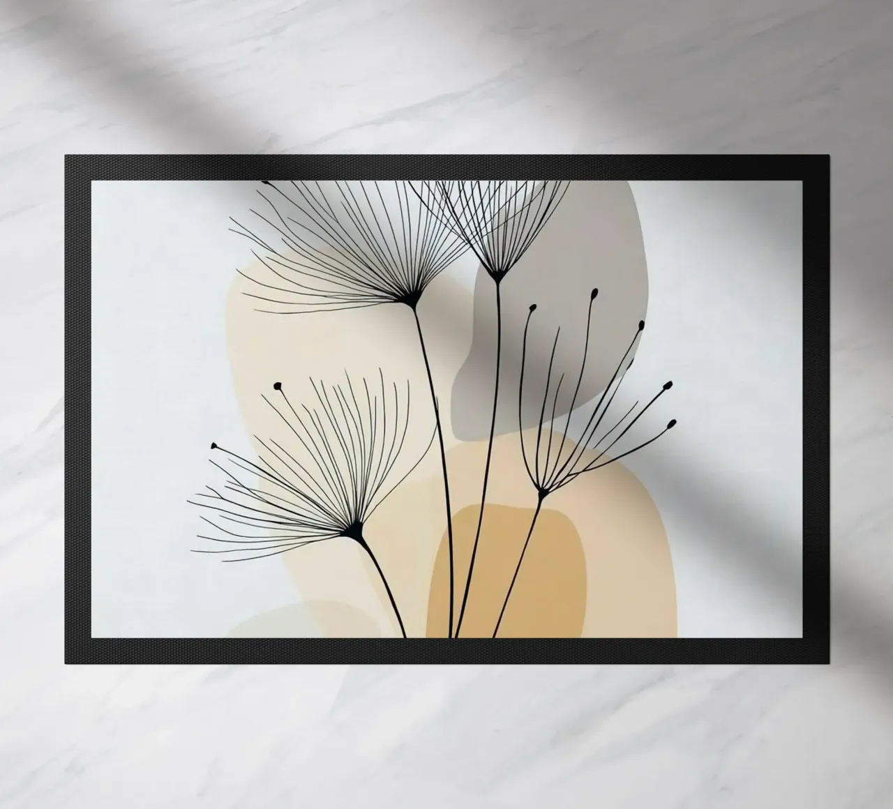 line canvas branch zerbino da miracle