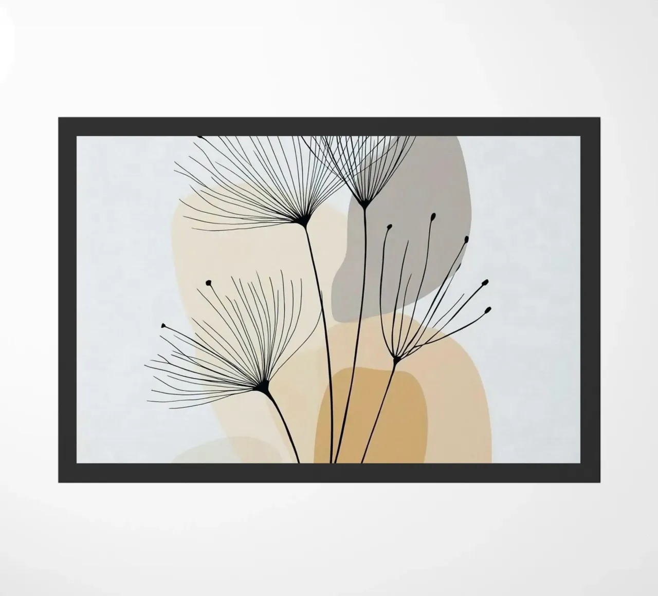 line canvas branch zerbino da miracle