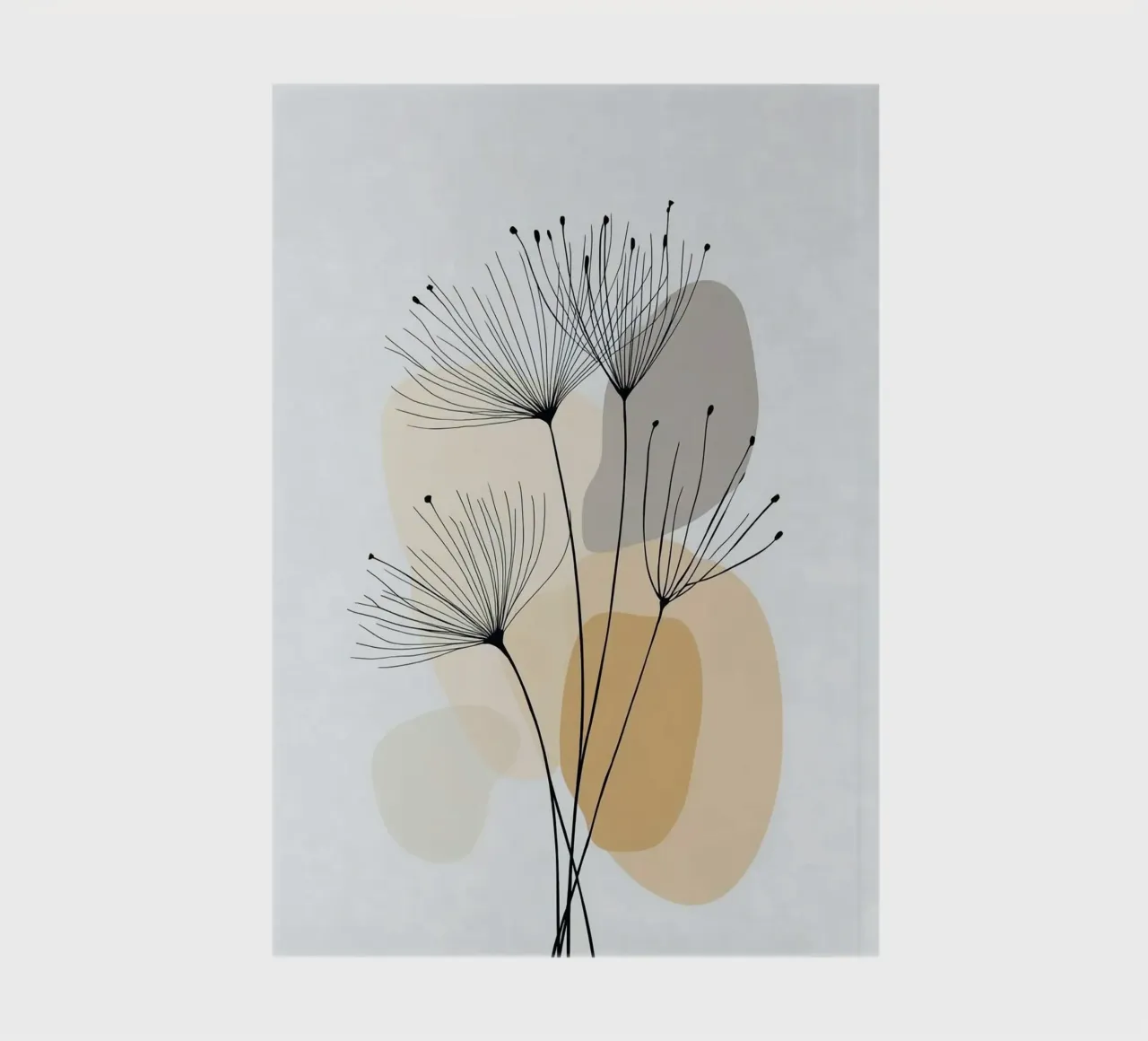 line canvas branch diario da miracle
