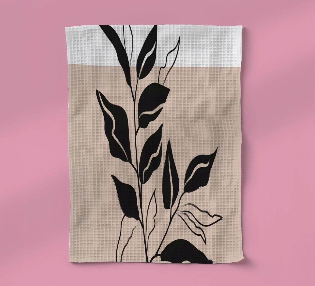 Boho Bohemian 7 Corchorus torchon de Boho Print Collection