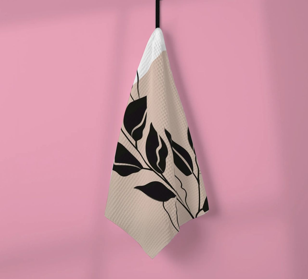 Boho Bohemian 7 Corchorus torchon de Boho Print Collection