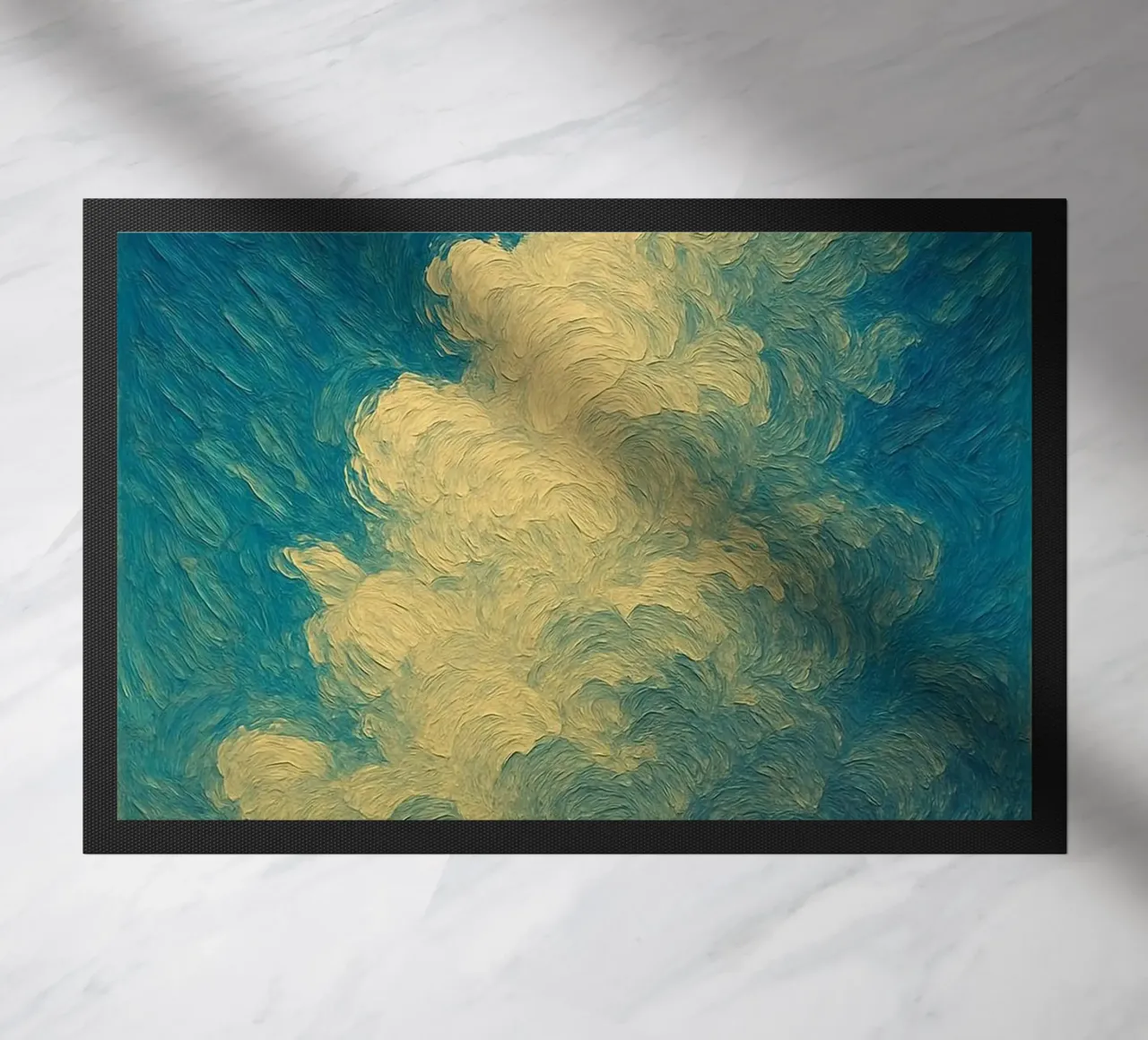 cloud shape in sky zerbino da melts