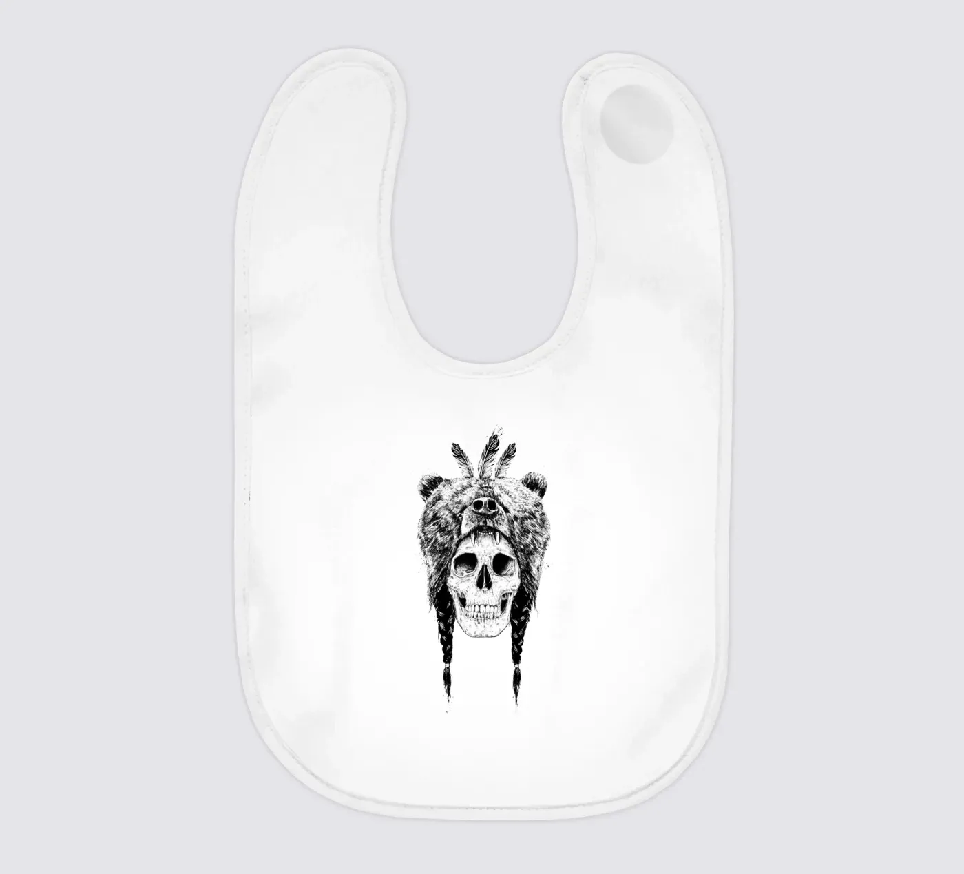 Dead shaman bavaglino da Balazs Solti