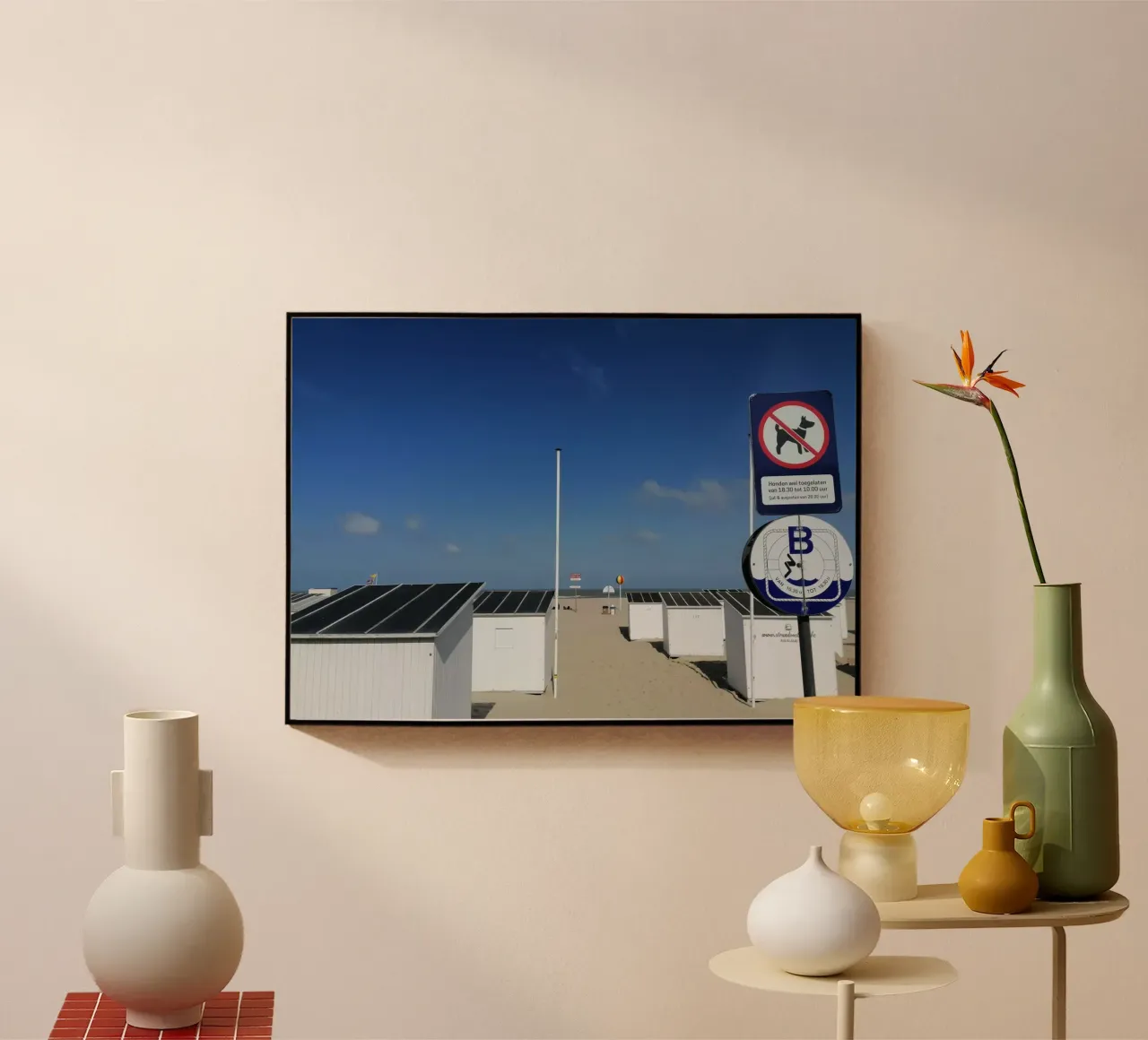 Mariakerkebeach2 plexiglass da DragonFly