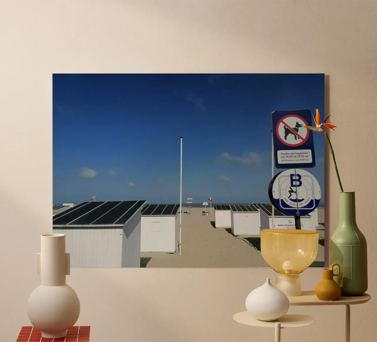 Mariakerkebeach2 plexiglass da DragonFly