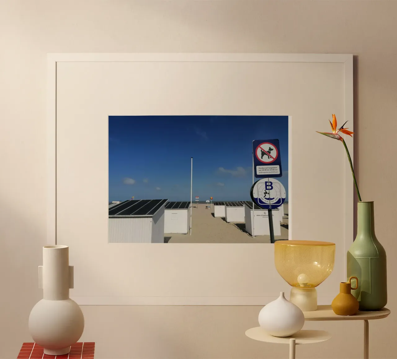 Mariakerkebeach2 poster da DragonFly