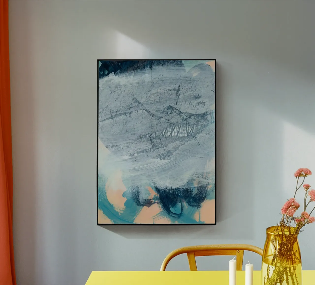 untitled 1601 plexiglass da IRIS LEHNHARDT FINE ART