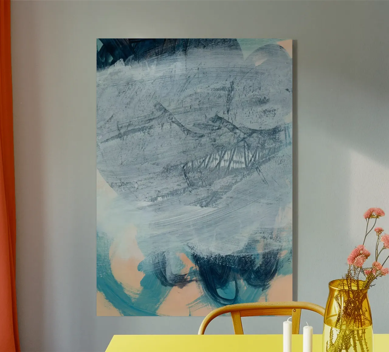 untitled 1601 plexiglass da IRIS LEHNHARDT FINE ART