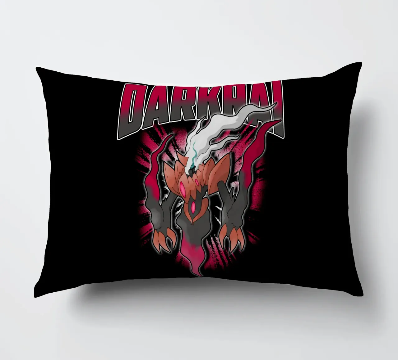 Darkrai Lucentezza Essenziale cuscino da eliouxence