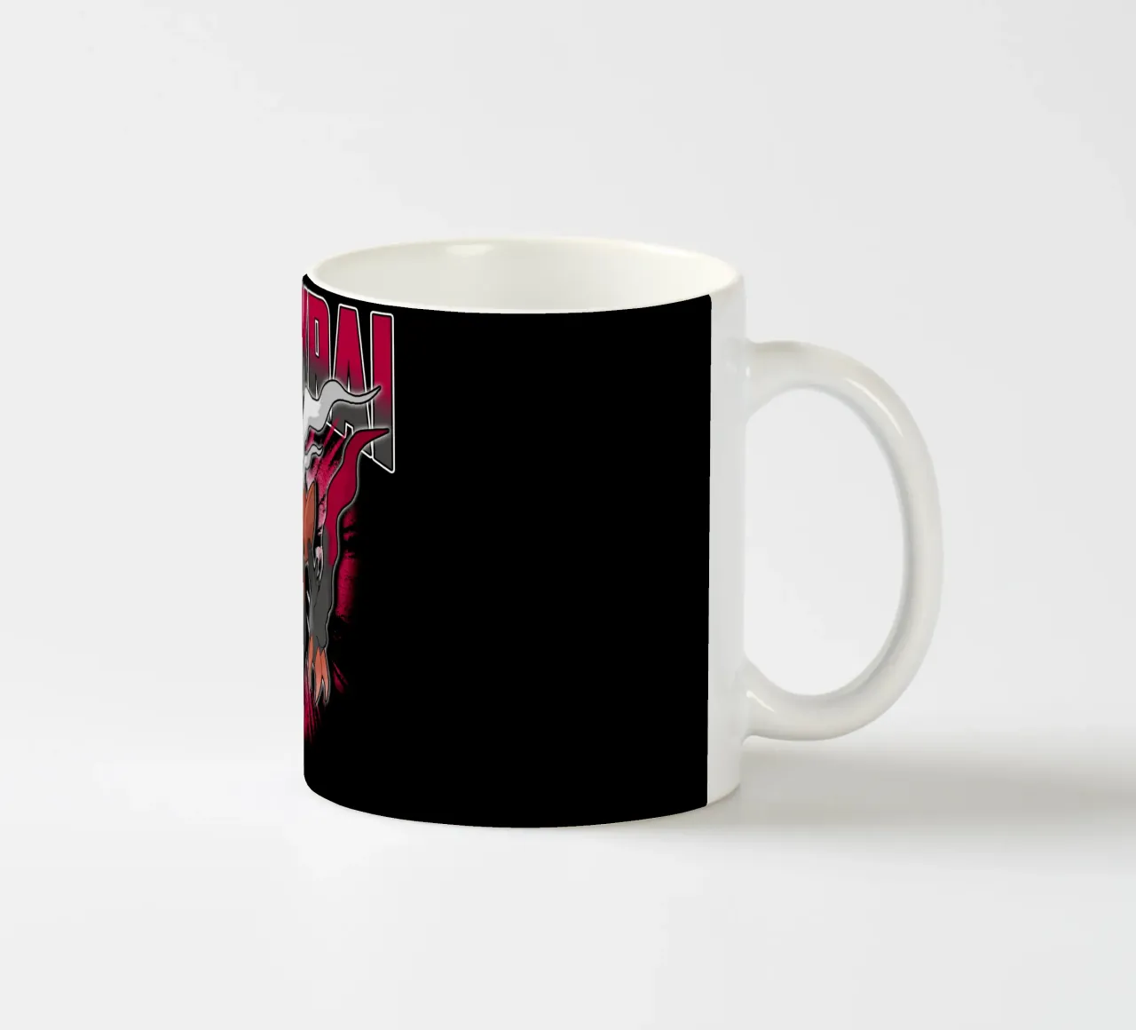 Darkrai Lucentezza Essenziale tazza in ceramica da eliouxence