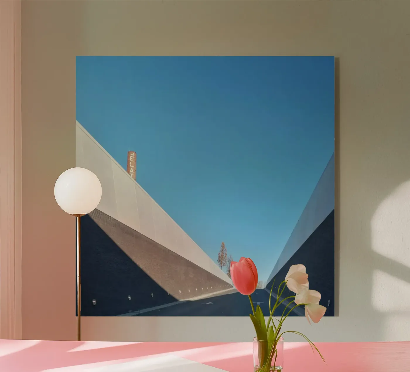 HasseltSkyblue plexiglass da DragonFly