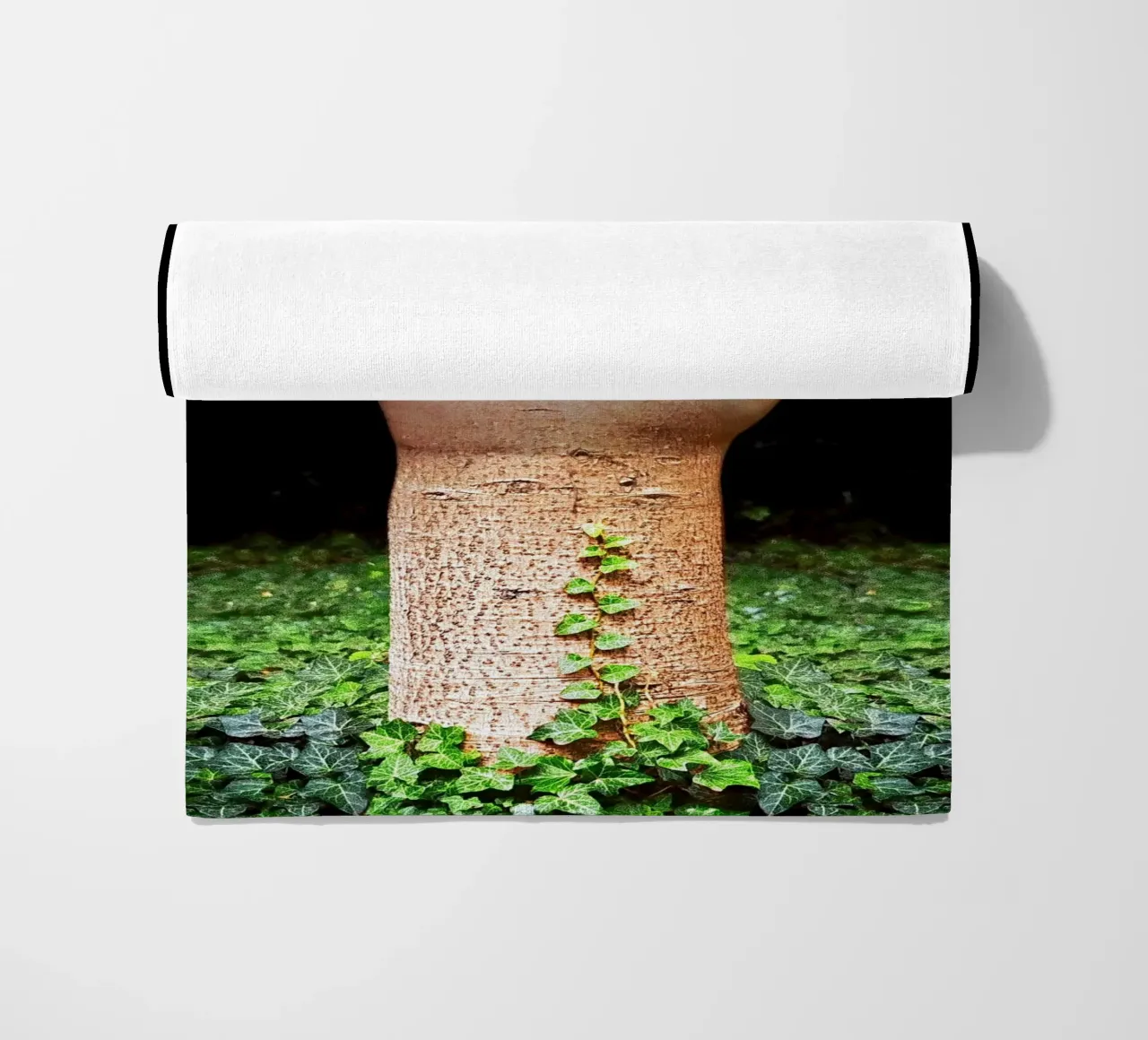 Palm Tree telo mare da mofartmonica