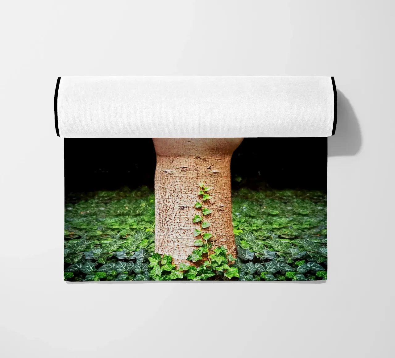 Palm Tree telo mare da mofartmonica