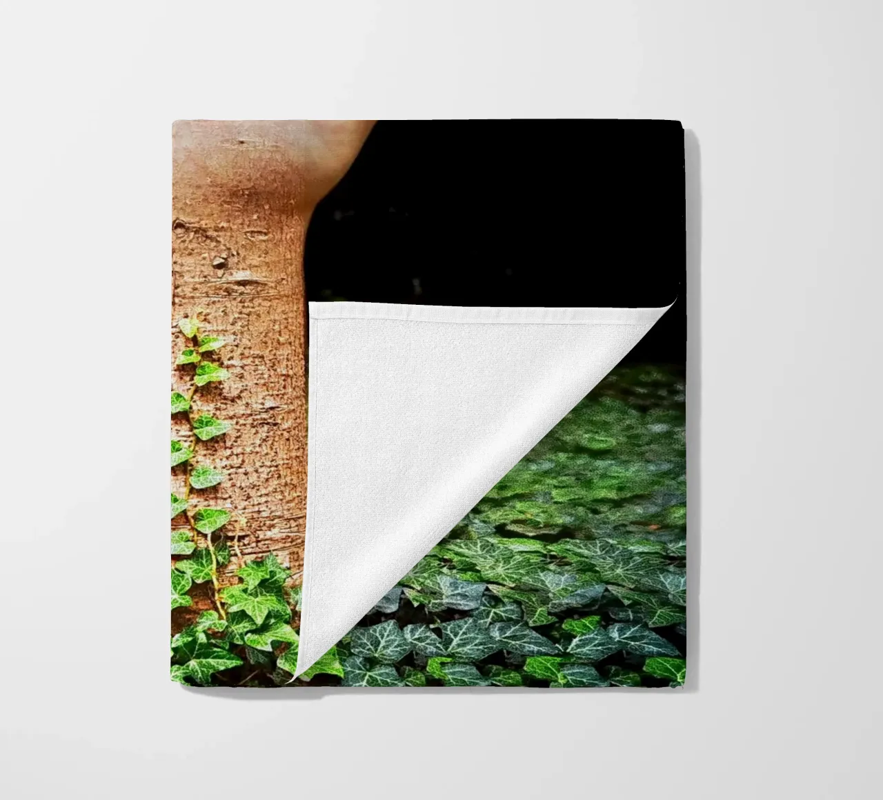 Palm Tree telo mare da mofartmonica